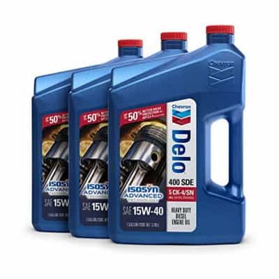 Ford Recommended Oil For 6 7 Powerstroke