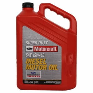 6 7 Powerstroke Approved Oil List