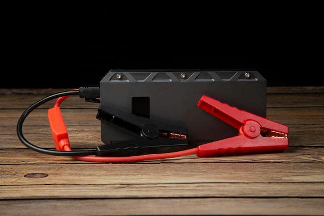 What is a Jump Starter? A Lifesaver for Dead Batteries