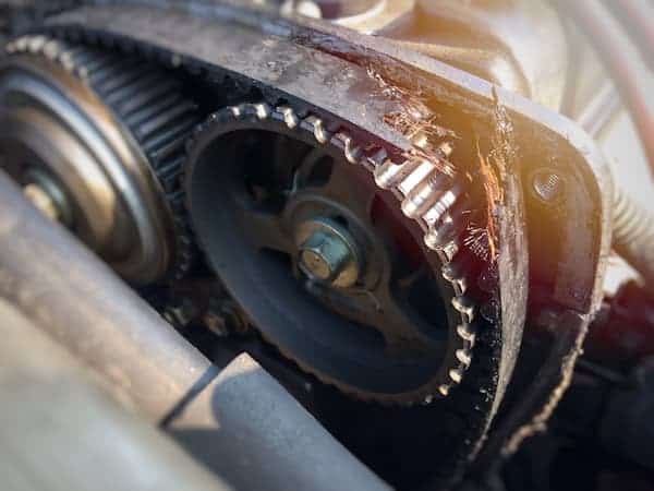 How Does a Timing Belt Impact Your Car
