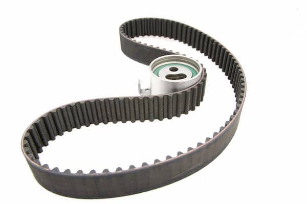 The Role of a Timing Belt in Your Vehicle