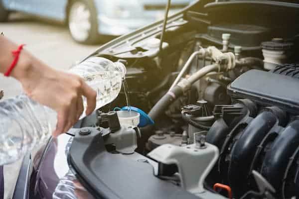 Tips for Radiator Maintenance