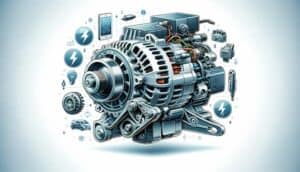 What Does an Alternator Do The Purpose and How Test