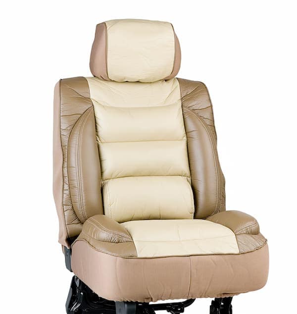 Understanding Your Car Seat Covers